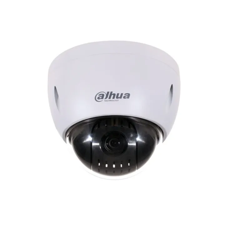 Ptz Hdcvi 2Mp Optical Zoom 15X Ip66/Ik10 Starlight