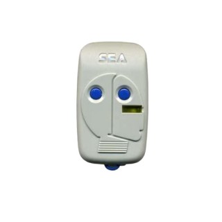 HEAD ROLL 2 canaux 433 MHz (10 pcs)