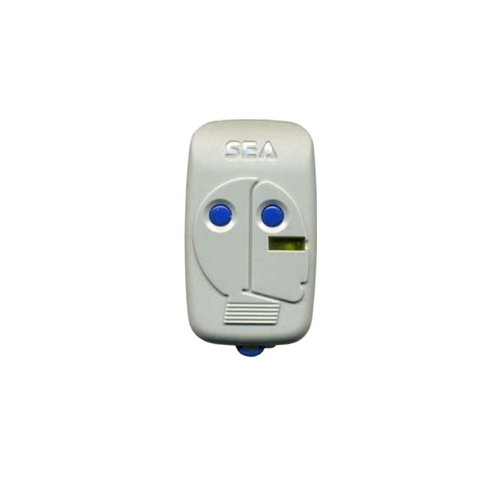 HEAD ROLL 2 canaux 433 MHz (10 pcs)