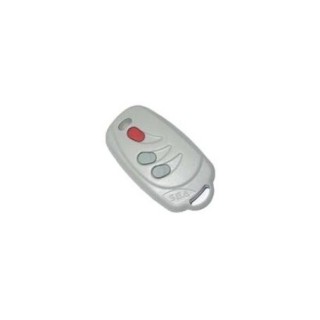SMART DUAL COPY 433 MHz 3 canaux (10 pcs)