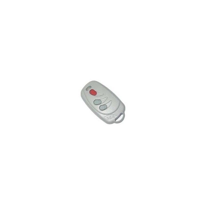 SMART DUAL COPY 433 MHz 3 canaux (10 pcs)