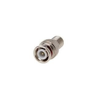 ADAPTATEUR BNC mâle // F femelle  213200011