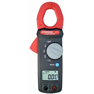 PINCE AMPEREMETRIQUE 400AC