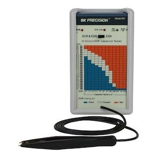 CAPACIMETRE spécial CMS SEFRAM