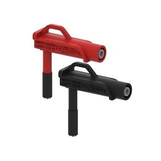 Kit adaptateur  magnétique Rouge et Noir