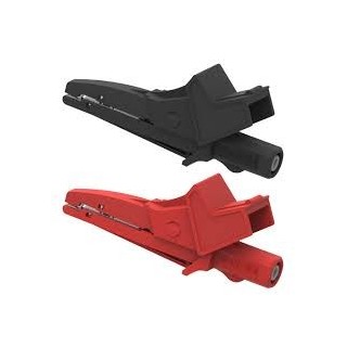Jeu de pinces croco