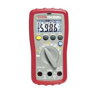 Multimètre numérique portable