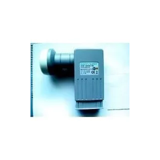 Lnb Monobloc 2Sat 4° 2 Sortie Twin Gt-Mdt43