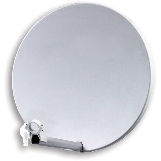 KIT SAT 60 FIBRE + LNB  SERVIMAT
