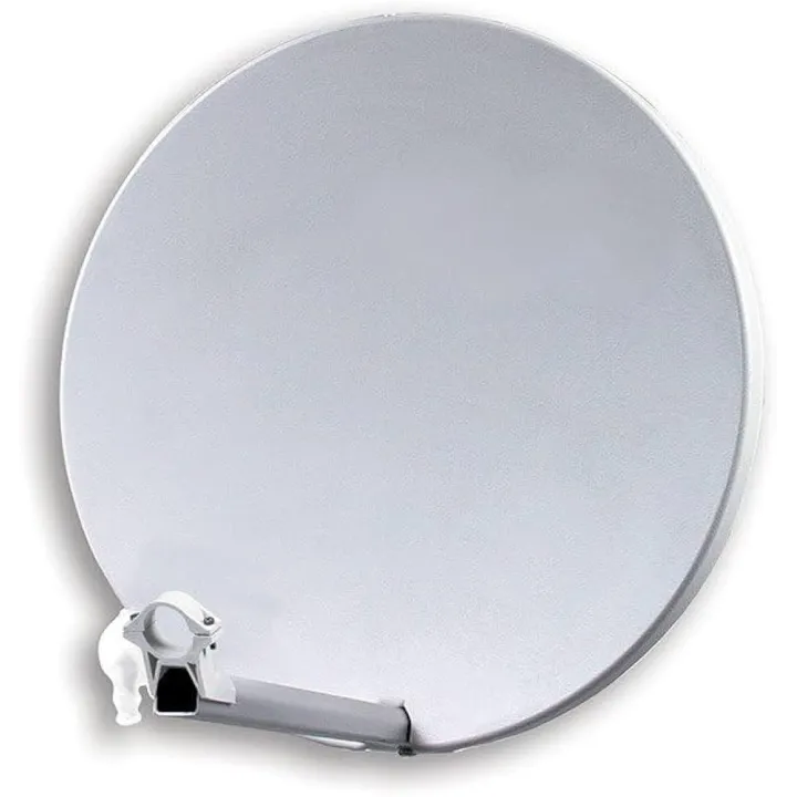 Kit Sat 60 Fibre + Lnb Servimat
