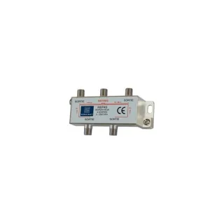 Repartiteur Ulb Fiche "F" 4D 4Cc