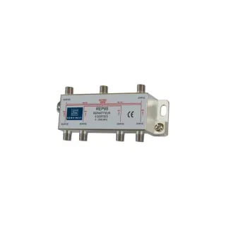 Repartiteur Ulb Fiche "F" 6D 6Cc