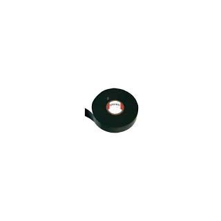 RUBAN ADHESIF NOIR  15mm x 10m   pack de 10