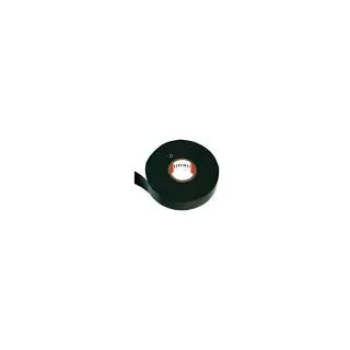 Ruban Adhesif Noir 15Mm X 10M Pack De 10
