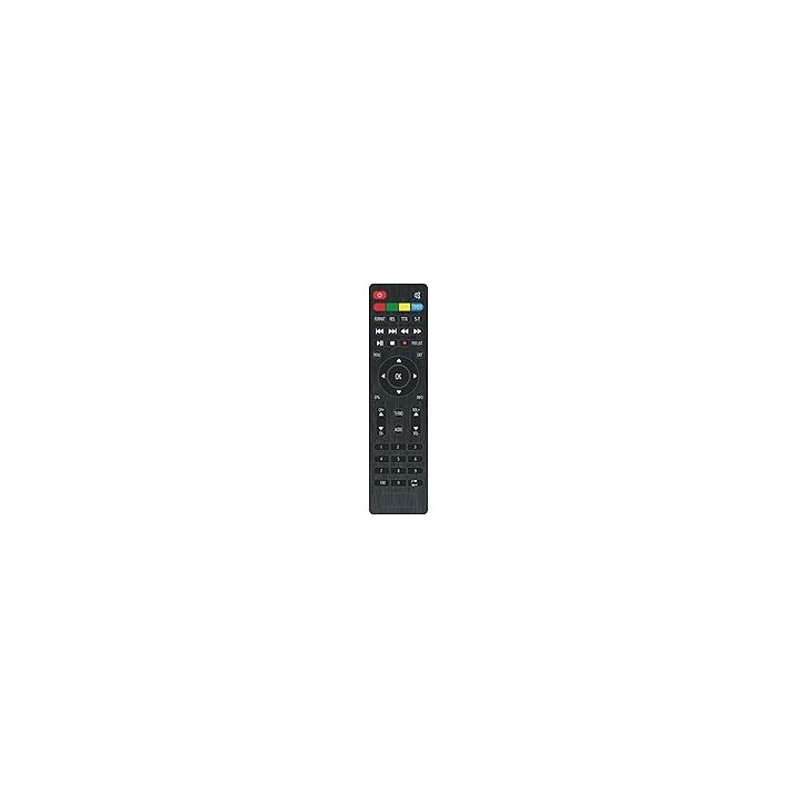 Telecommande Pour Vega Et Sirius