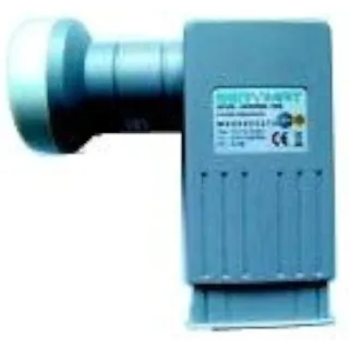 Lnb Twin 2 Sortie Servimat