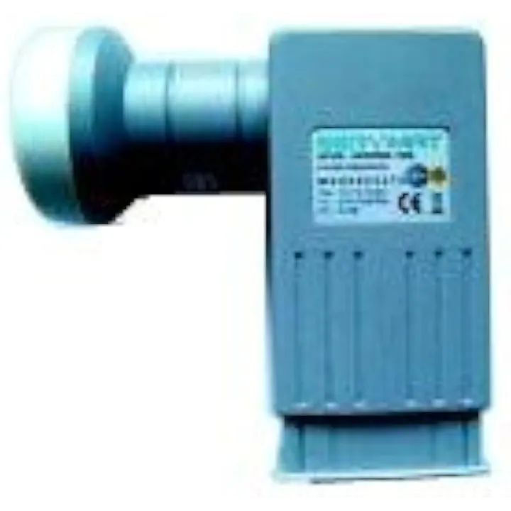Lnb Twin 2 Sortie Servimat