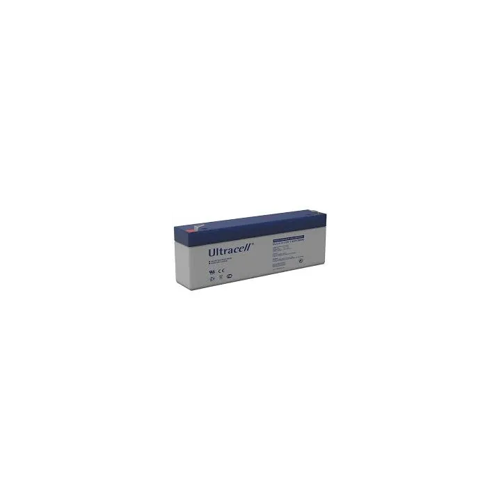 Accu Plomb 12V Dc / 21 Ah 178X35X60