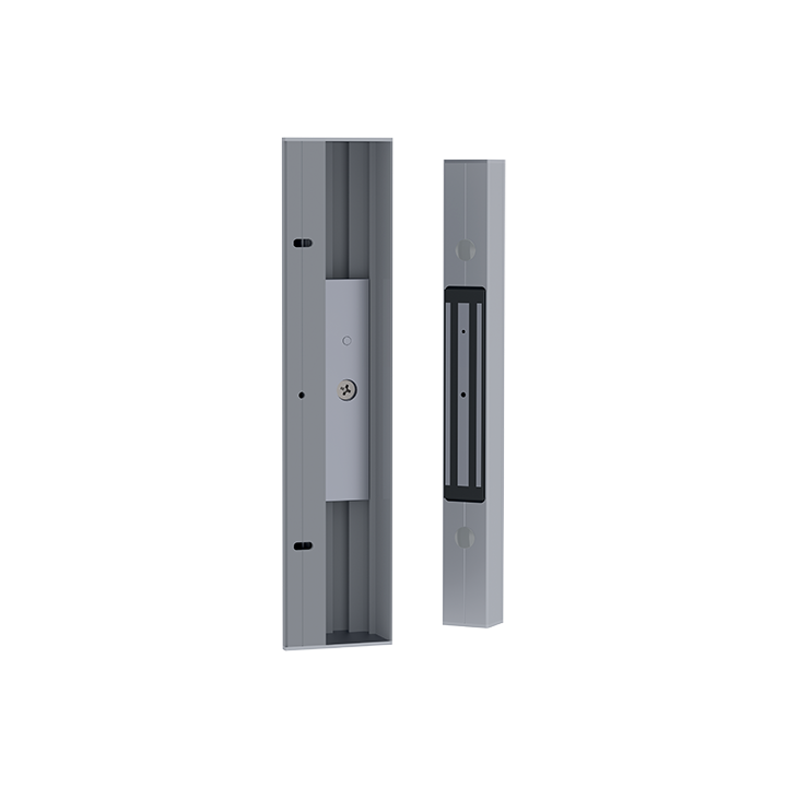 POIGNEE CPREG-2 400mm AS 300 daN 12/24V DC+CTC*