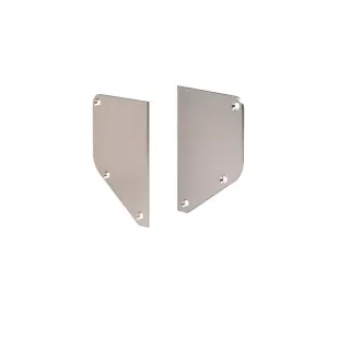 Flasque Aluminium A Pour Ef300C