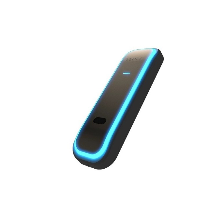 KEOLA - Solution de contrôle d’accès Bluetooth / Wi-Fi