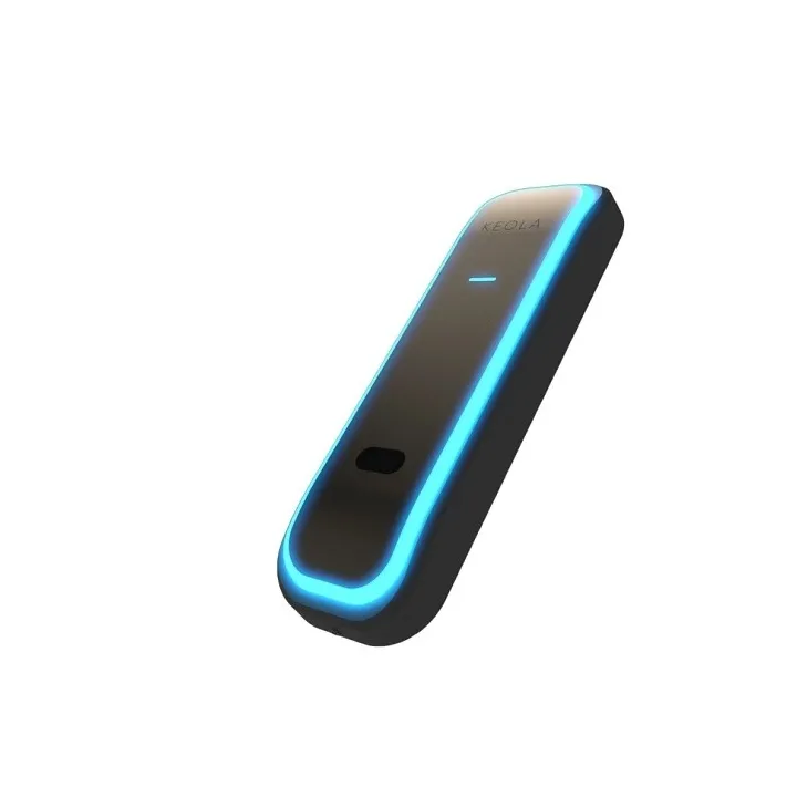 Keola - Solution De Contrôle D’Accès Bluetooth / Wi-Fi