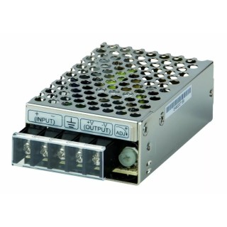 Convertisseur De Tension 48-24V Dc / 0, 625 A