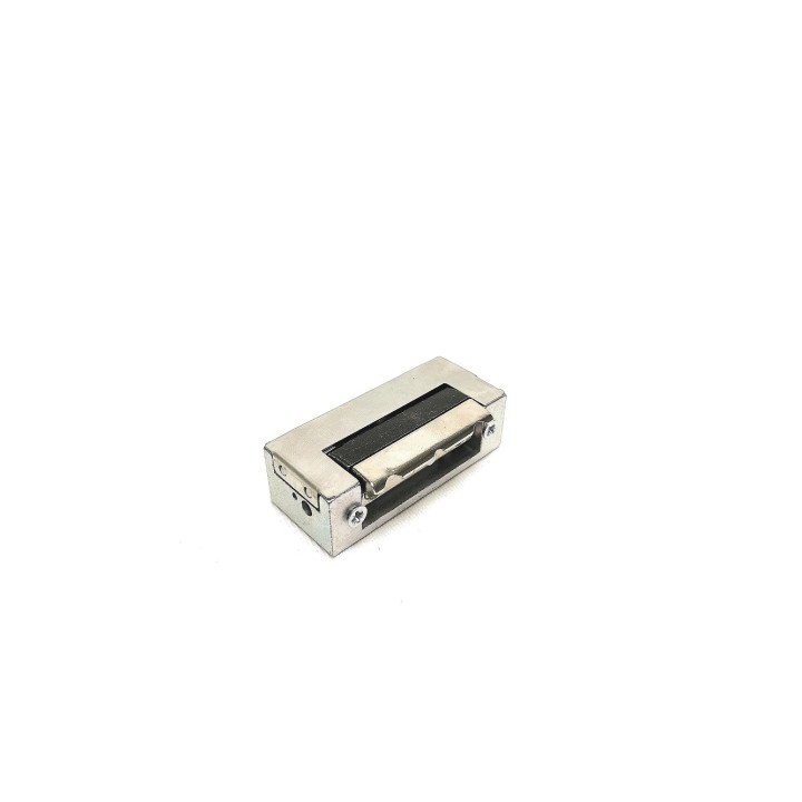 Gâche électrique à émission de courant 12V-24V AC/DC(*)