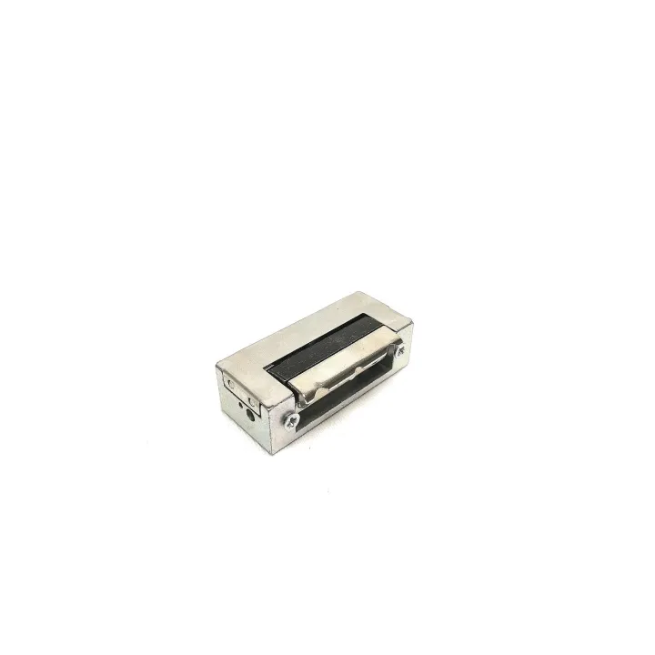 Gâche Électrique À Émission De Courant 12V-24V Ac/Dc