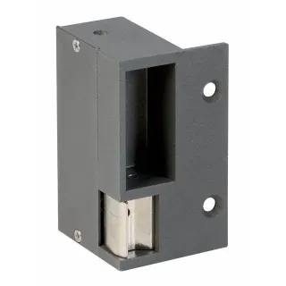 Gâche Électrique En Applique 190 12-24V Ac/Dc Réversible