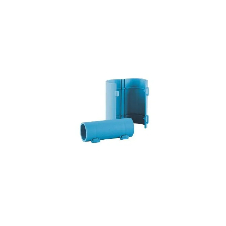 Manchon Clipsable ICTA Ø20 – Réf. 3661458500916