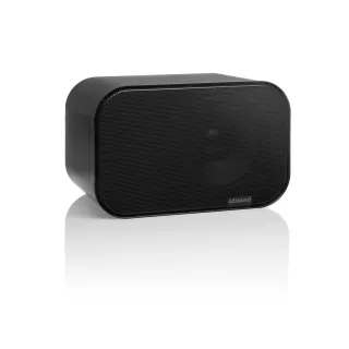 Enceinte Ligne 100V 20Wmax 2Voie Noire L'Unité