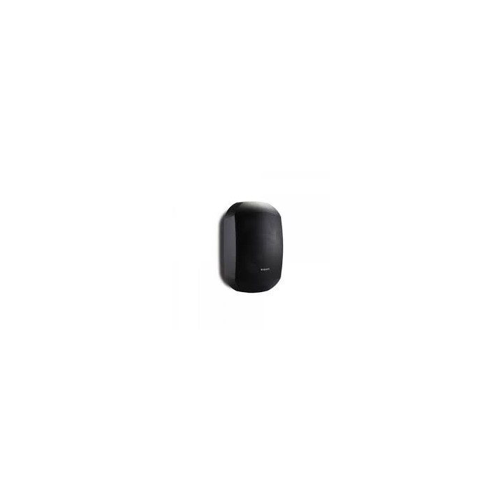 ENCEINTE   Ligne 100V 60Wmax  2voies  NOIRE l'unité