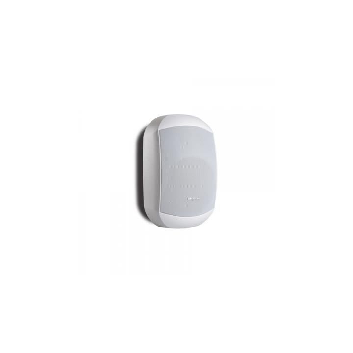 Enceinte 8 Ohms 200W 2Voies Blanche L'Unité