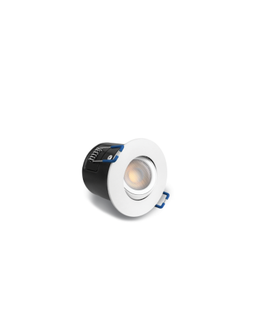 Downlight Edgar 6W 2.5 Ip65 Or