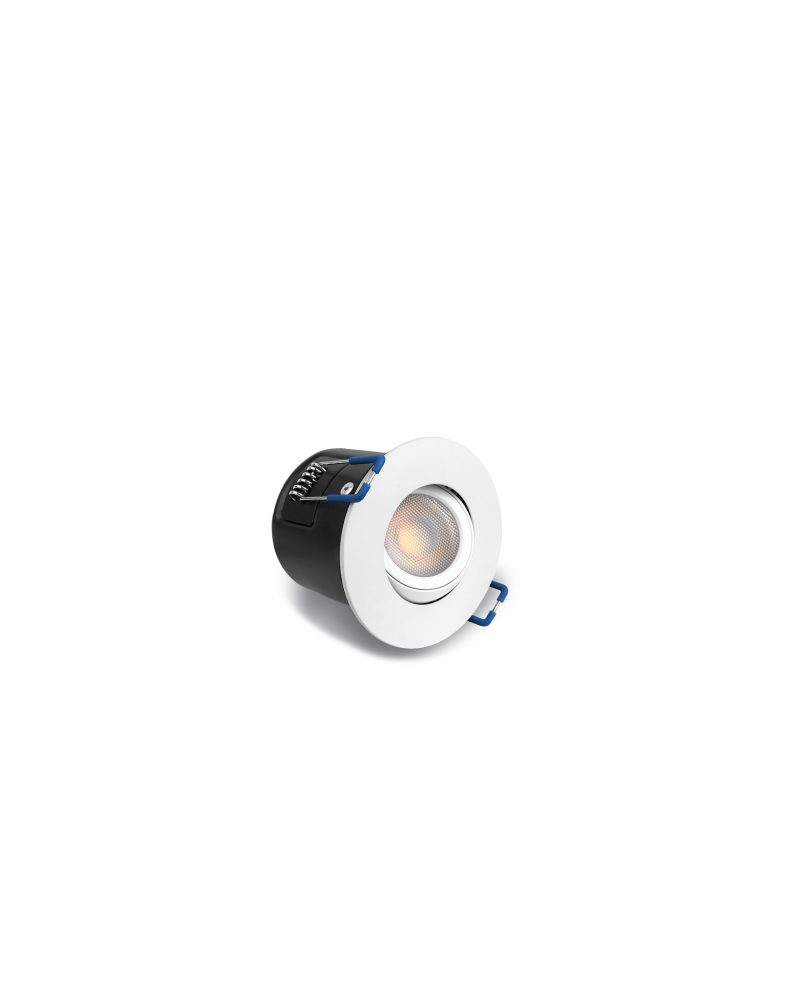 Downlight Edgar 6W 2.5 Ip65 Or