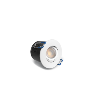 Downlight EDGAR 6W 2.5 IP65 or