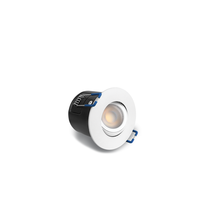 Downlight EDGAR 6W 2.5 IP65 or