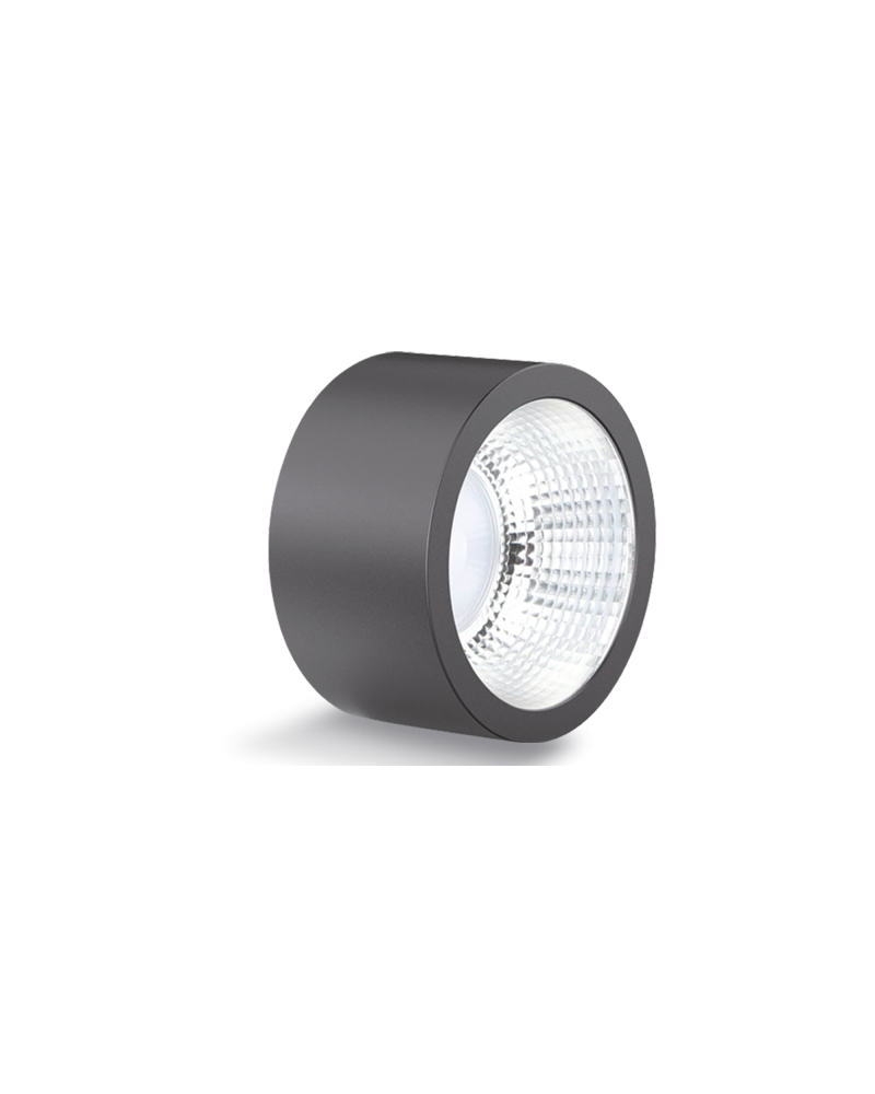 Speqtris Downlight Sunset 13W Cct Changing