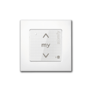 Commande Smoove Sensitif Io