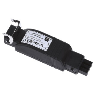RECEPT POUR VARIATION RTS PLUG