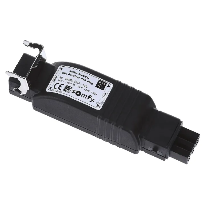 Récepteur Slim Variation Rts Hirschmann