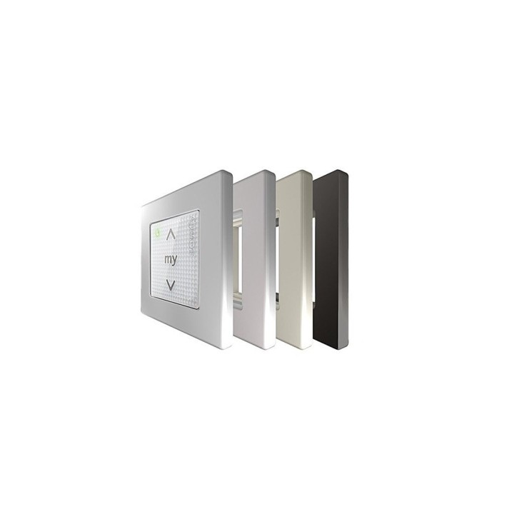 CDE SMOOVE ORIGIN RTS BLANC