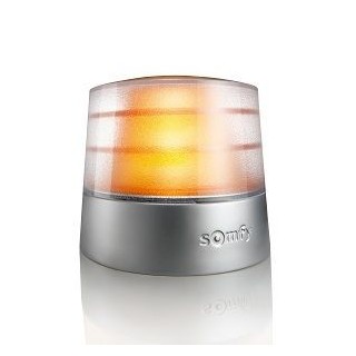 FEU ORANGE MPRO 24V ANT. IO