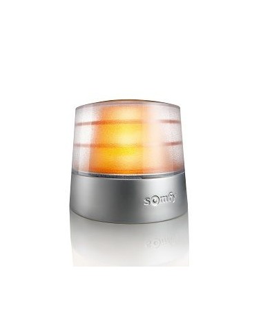 Feu Orange Mpro 24V Ant. Io