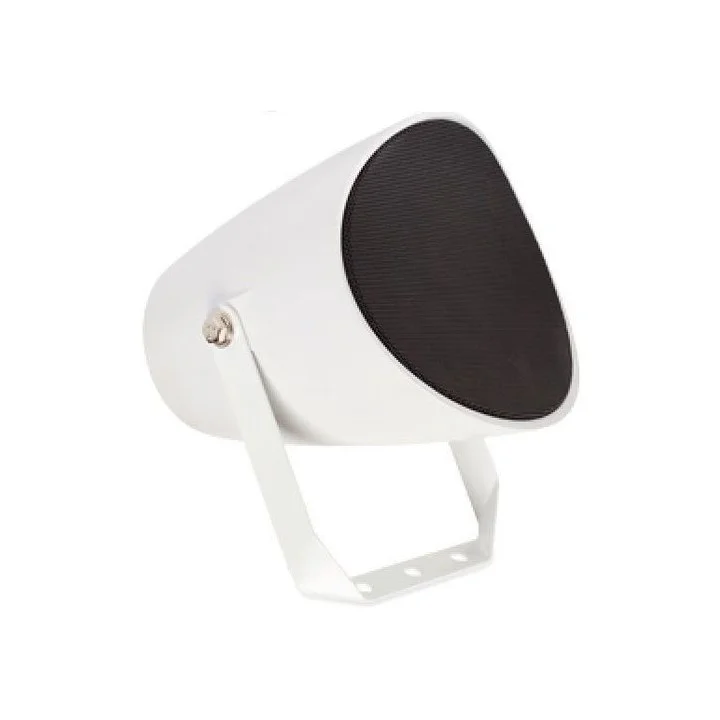 Artsound Psw-525 Projecteur De Son 100V 5-10-20W Blanc