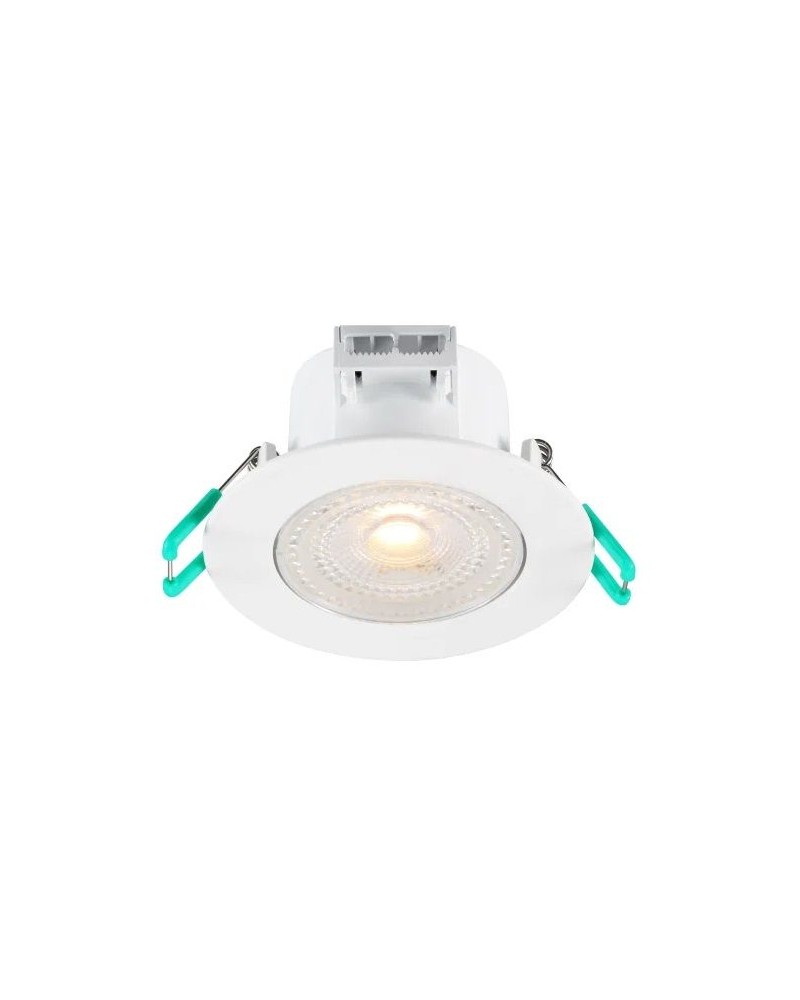 Start Eco Spot 5W 420Lmètre830 Ip44 Blanc