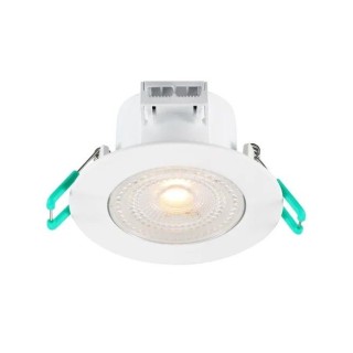START eco Spot 5W 420lm 830 IP44 Blanc(*)