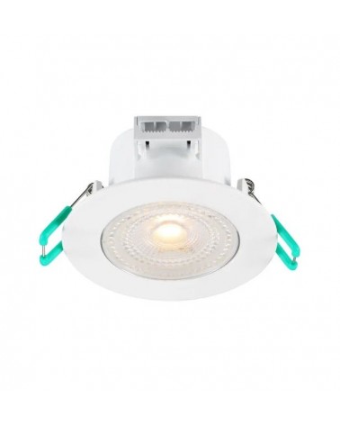 Start Eco Spot 5W 420Lmètre830 Ip44 Blanc