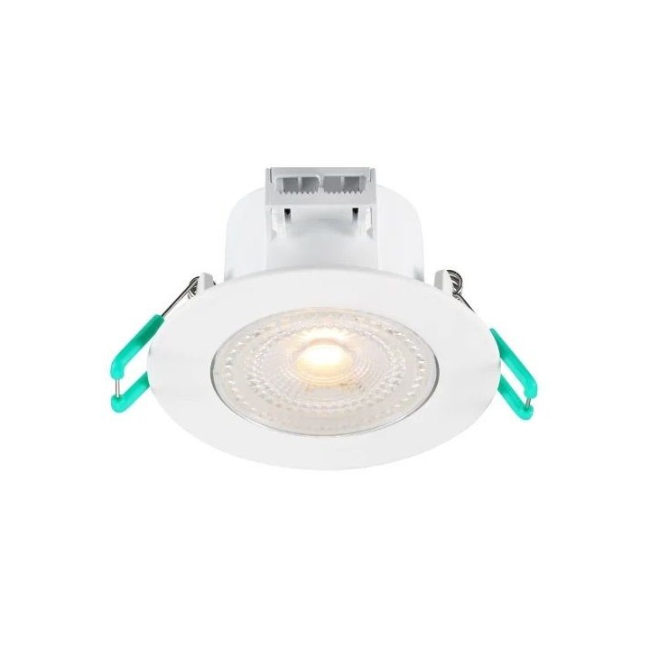START eco Spot 5W 420lm 830 IP44 Blanc(*)